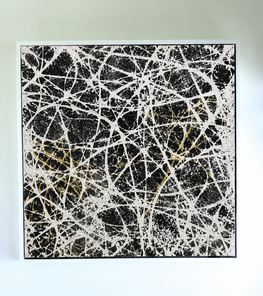 Kundenfotobewertung von Abstract Expressionism Art X8G7