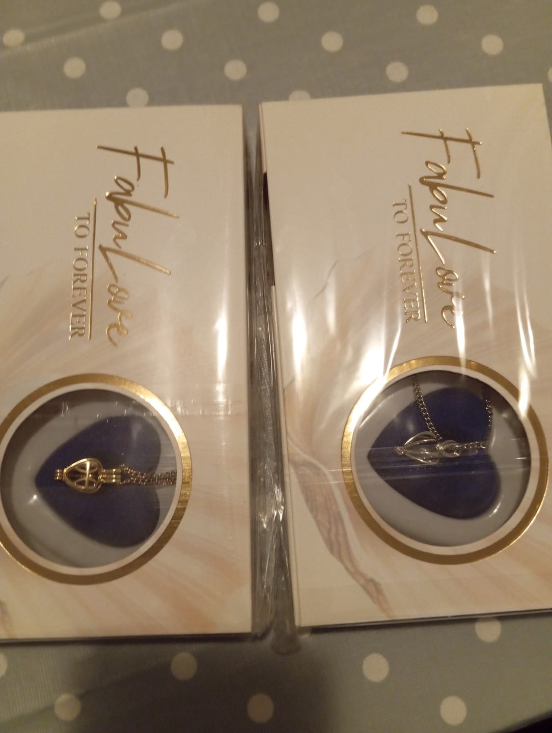 Customer photo review of Shipping Protection