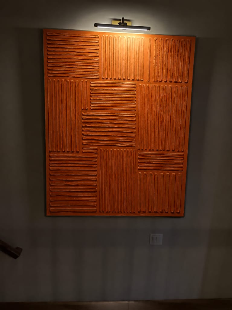 Kundenfotobewertung von Minimalist Art LCM7