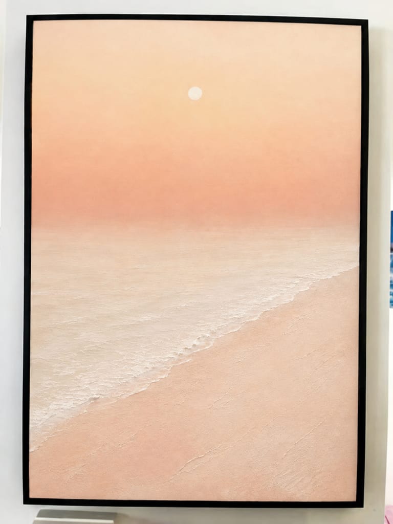 Recensione fotografica dei clienti di Expressionist Art XTPK