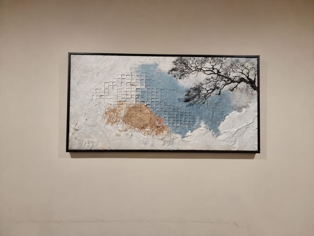 Revue photo des clients de Wabi-Sabi Art YZHK