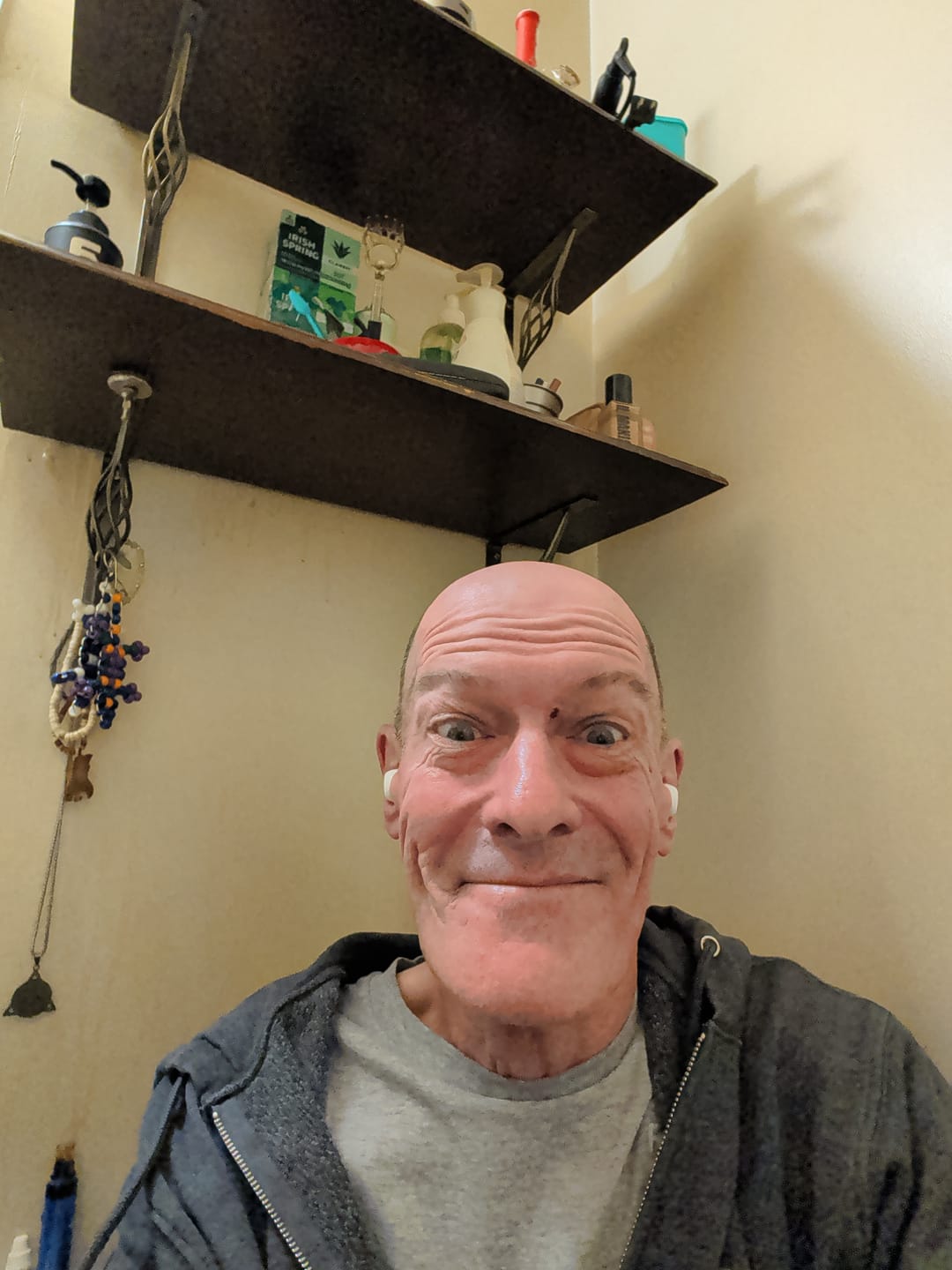 Customer photo review of QuietPlus FlyBuds 3 True Wireless Earbuds