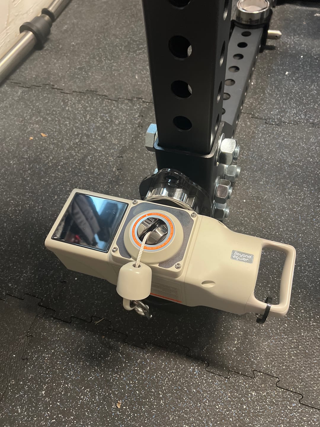 Customer photo review of VOLTRA I
