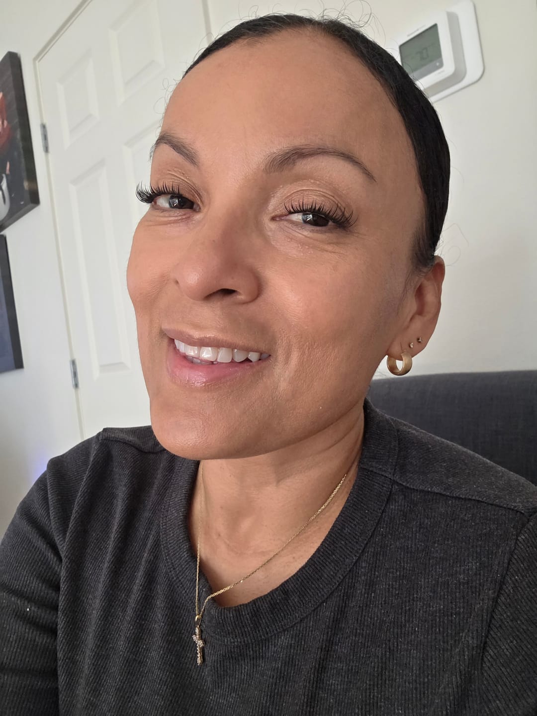 Customer photo review of Dreamy