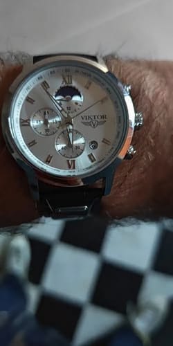 Customer photo review of Azure