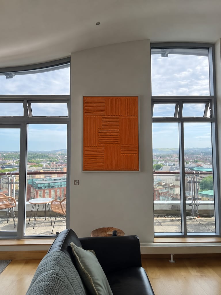 Kundenfotobewertung von Minimalist Art LCM7