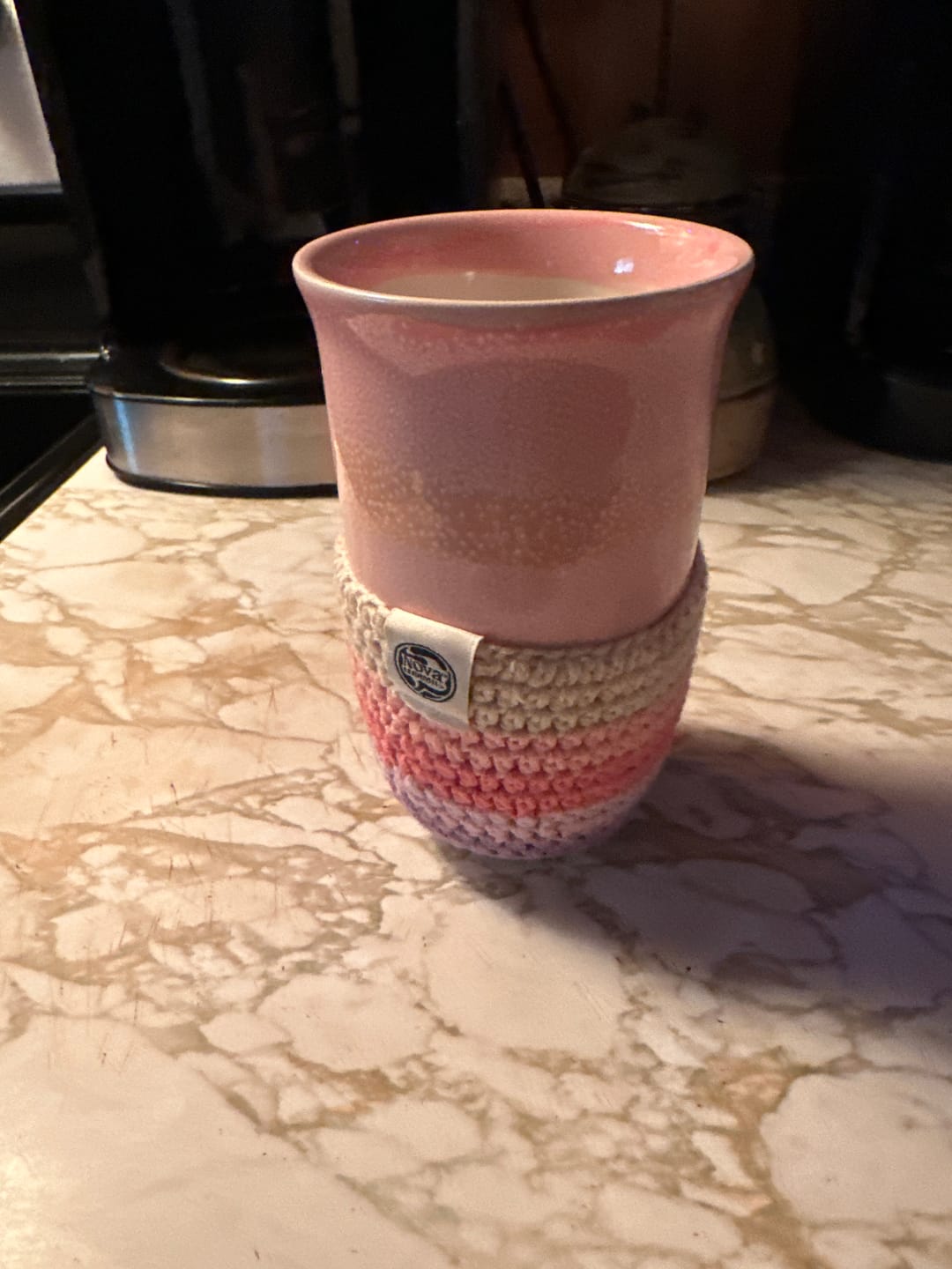 Customer photo review of Dusk Cozy
