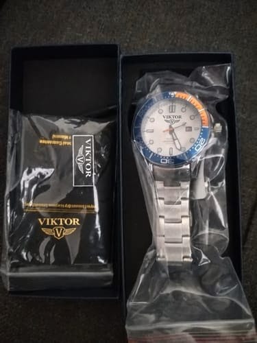 Customer photo review of The Horizon