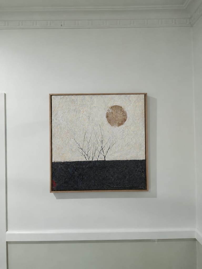 Revue photo des clients de Wabi-Sabi Art YYFV