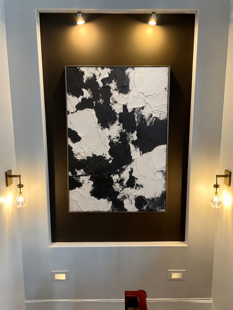 Revue photo des clients de Wabi-Sabi Art ZLCO