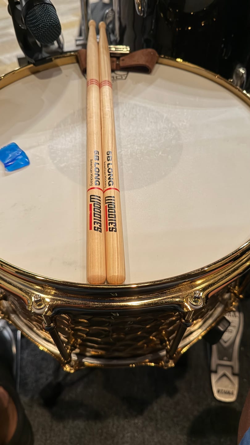 Customer photo review of 5B LONG BARREL TIPS
