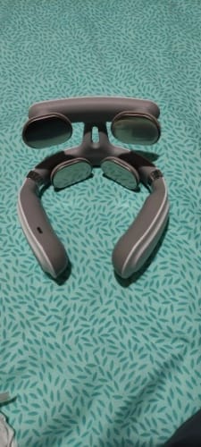 Customer photo review of Vantyx™ CerviRelax