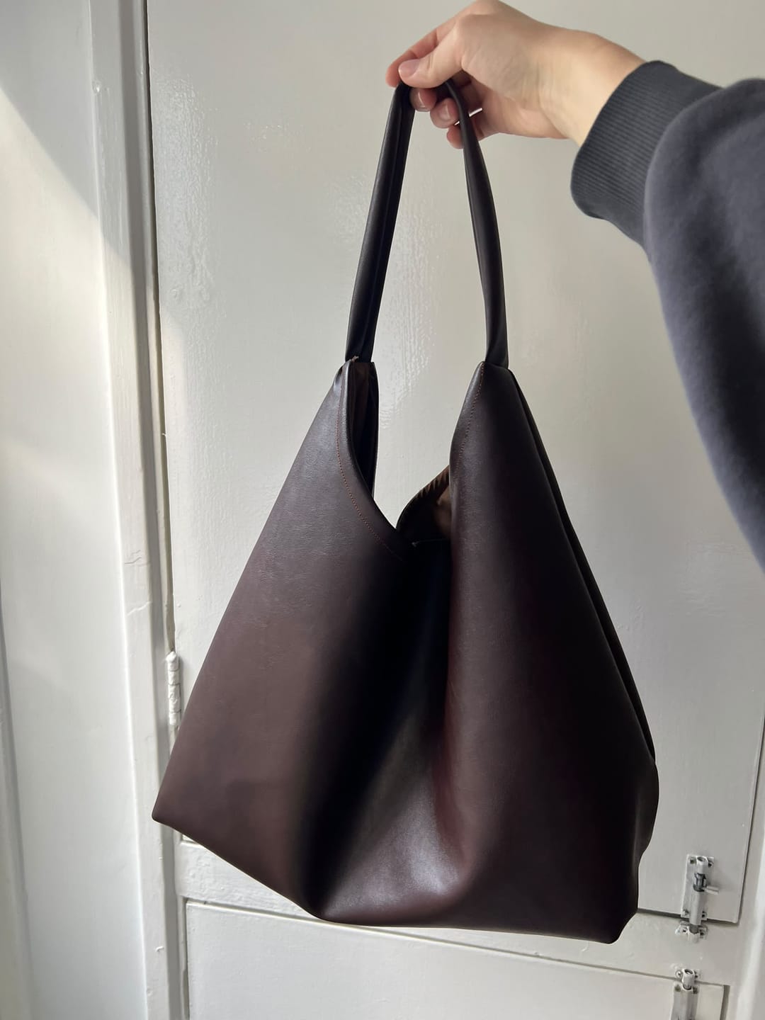 Customer photo review of Gutermann Extra Strong Thread 100m