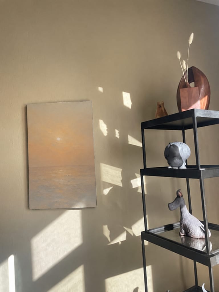 Kundenfotobewertung von Expressionist Art RFJ9