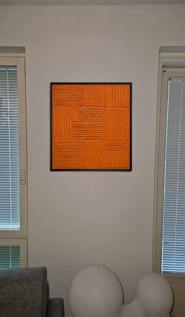 Kundenfotobewertung von Minimalist Art LCM7