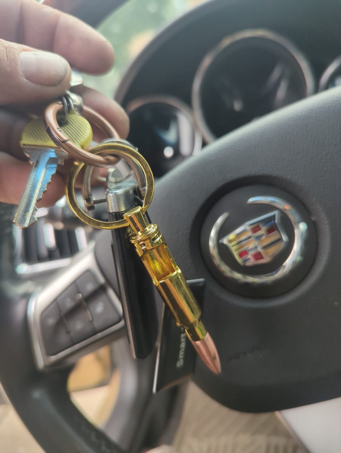 Customer photo review of SHIPPING PROTECTION
