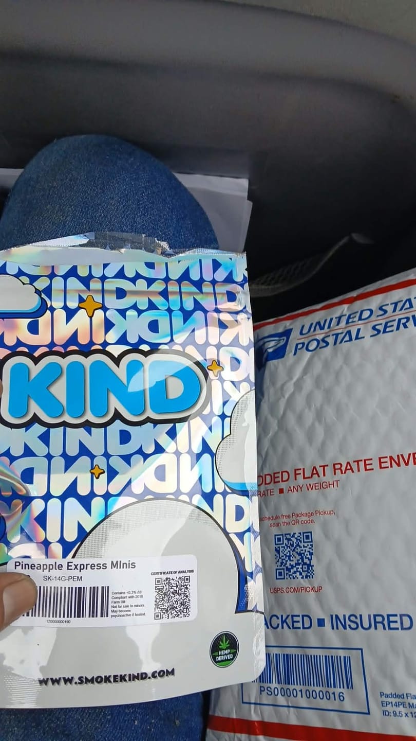 Customer photo review of Package Protection by Covr