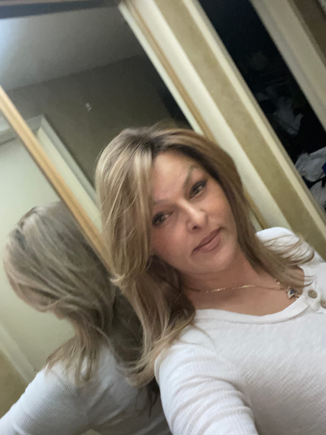 Customer photo review of LETHAL WEAPON - Butternut Blonde