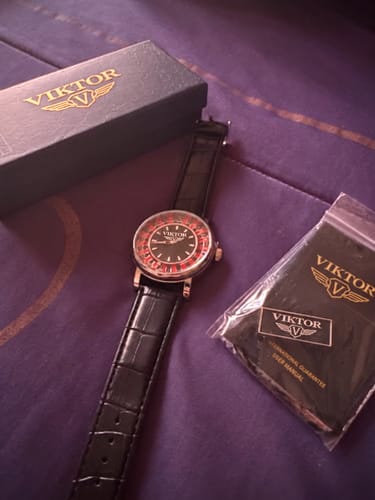 Customer photo review of Monte Carlo