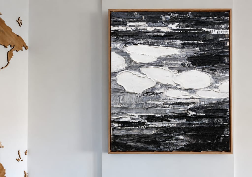 Kundenfotobewertung von Wabi-Sabi Art X261