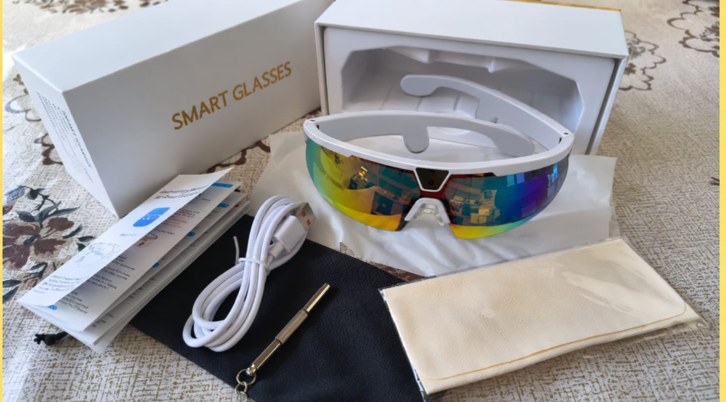 Customer photo review of VYRON® PULSE - Polar Dawn