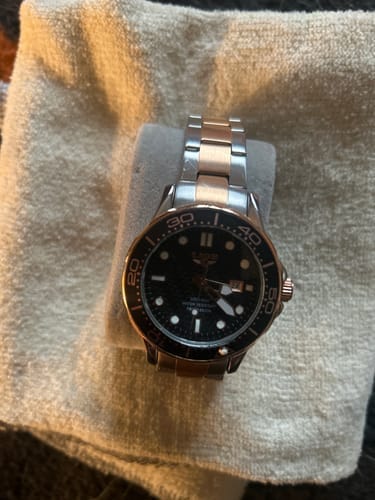 Customer photo review of The Horizon