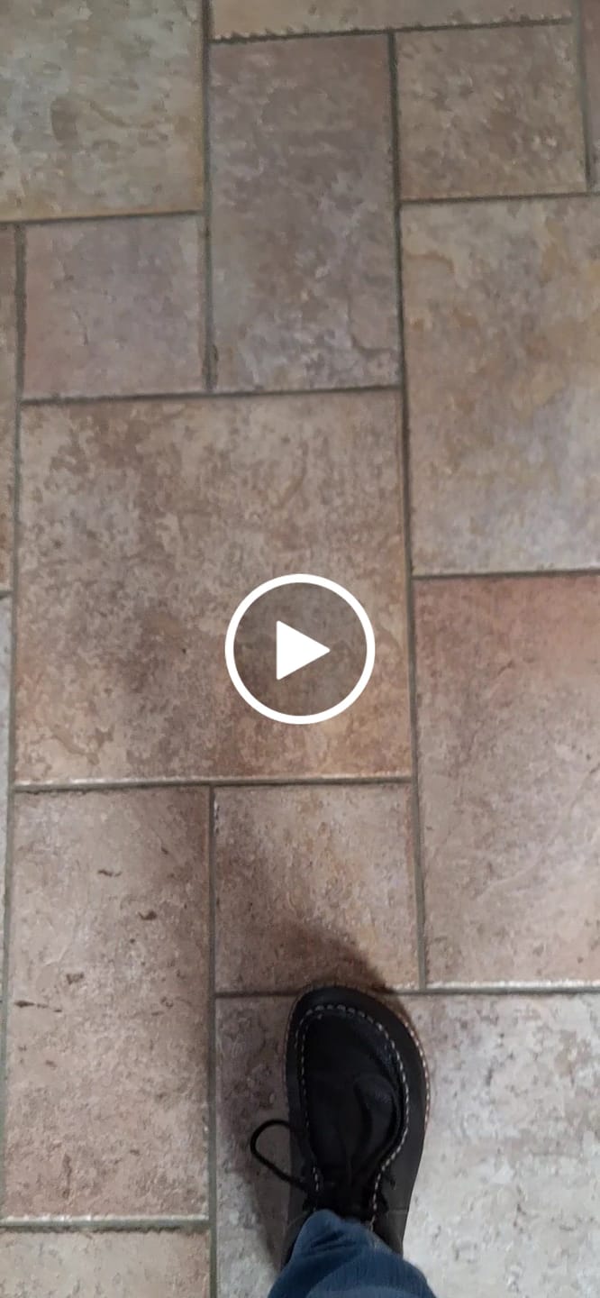 Customer video review of Damen Stitch I - Barfußschuhe