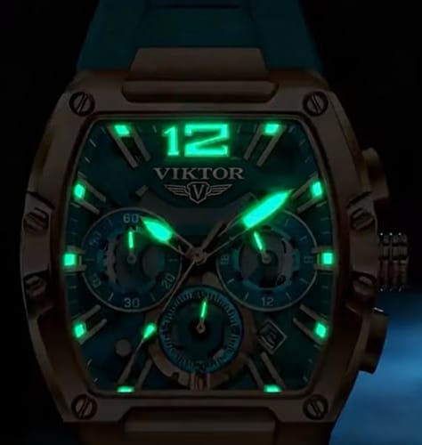 Customer photo review of The Titan