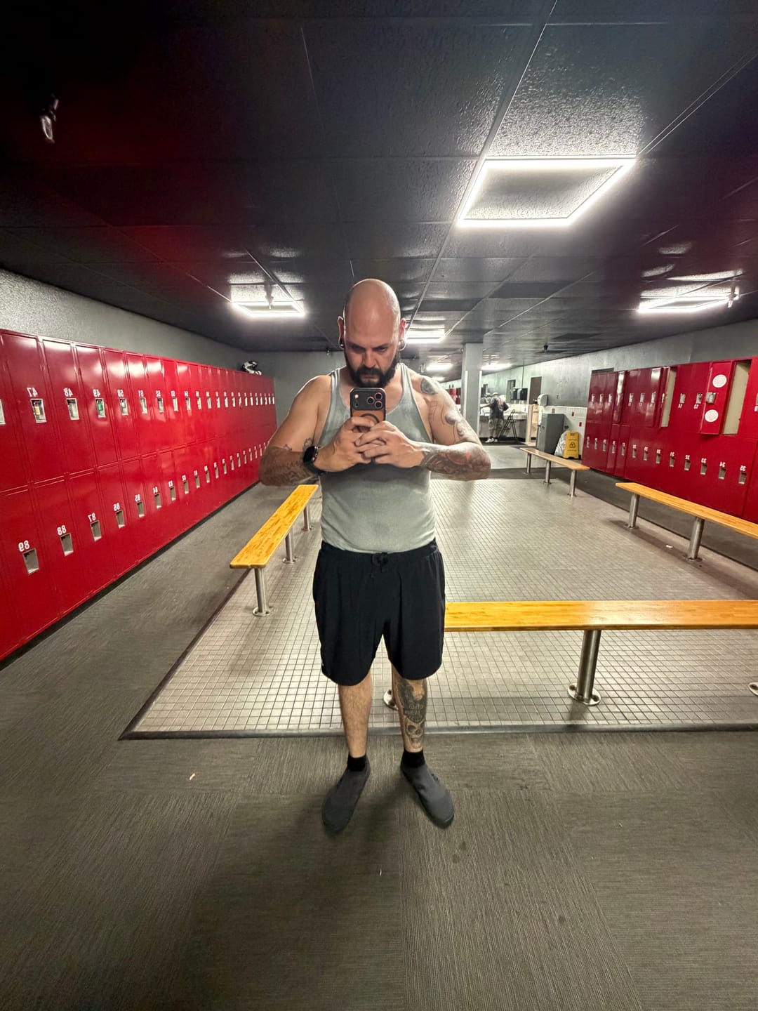 Customer photo review of THE OTISHI 2.0 LOW