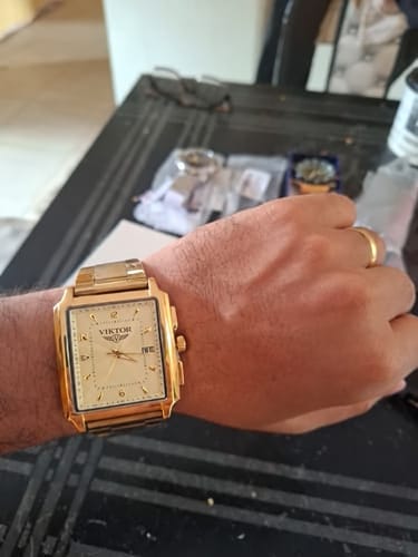 Customer photo review of The Imperial