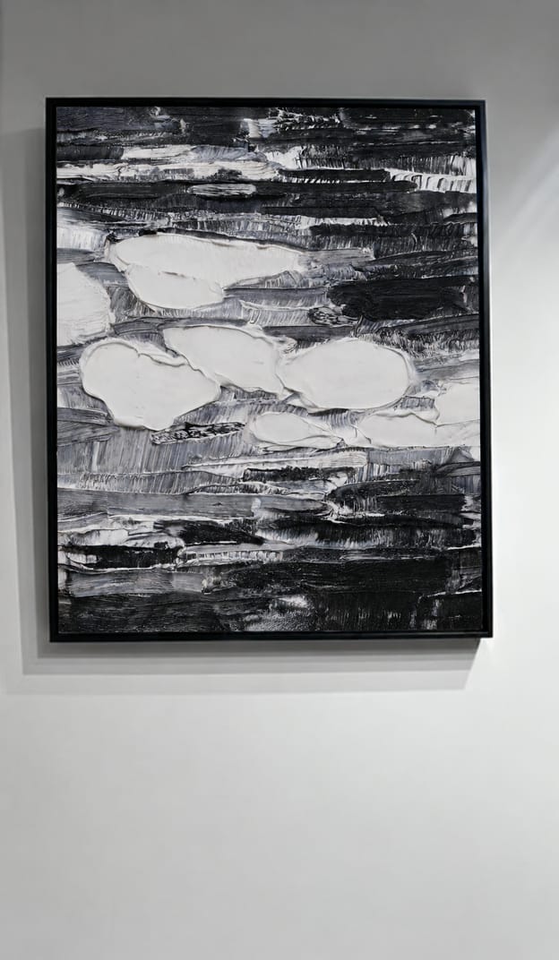 Kundenfotobewertung von Wabi-Sabi Art X261
