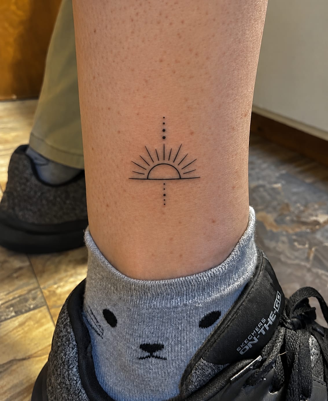 Customer photo review of Seasons | A Chapter for Your Own Rhythm