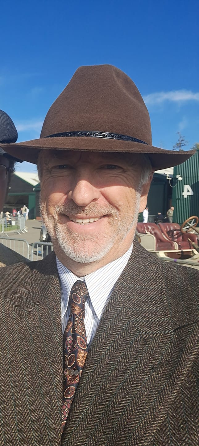 Customer photo review of Dallas Fedora