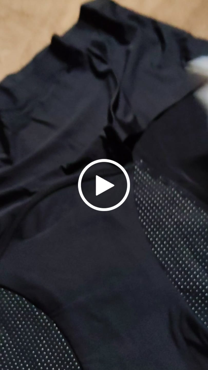 Customer video review of Valeria - Abundante