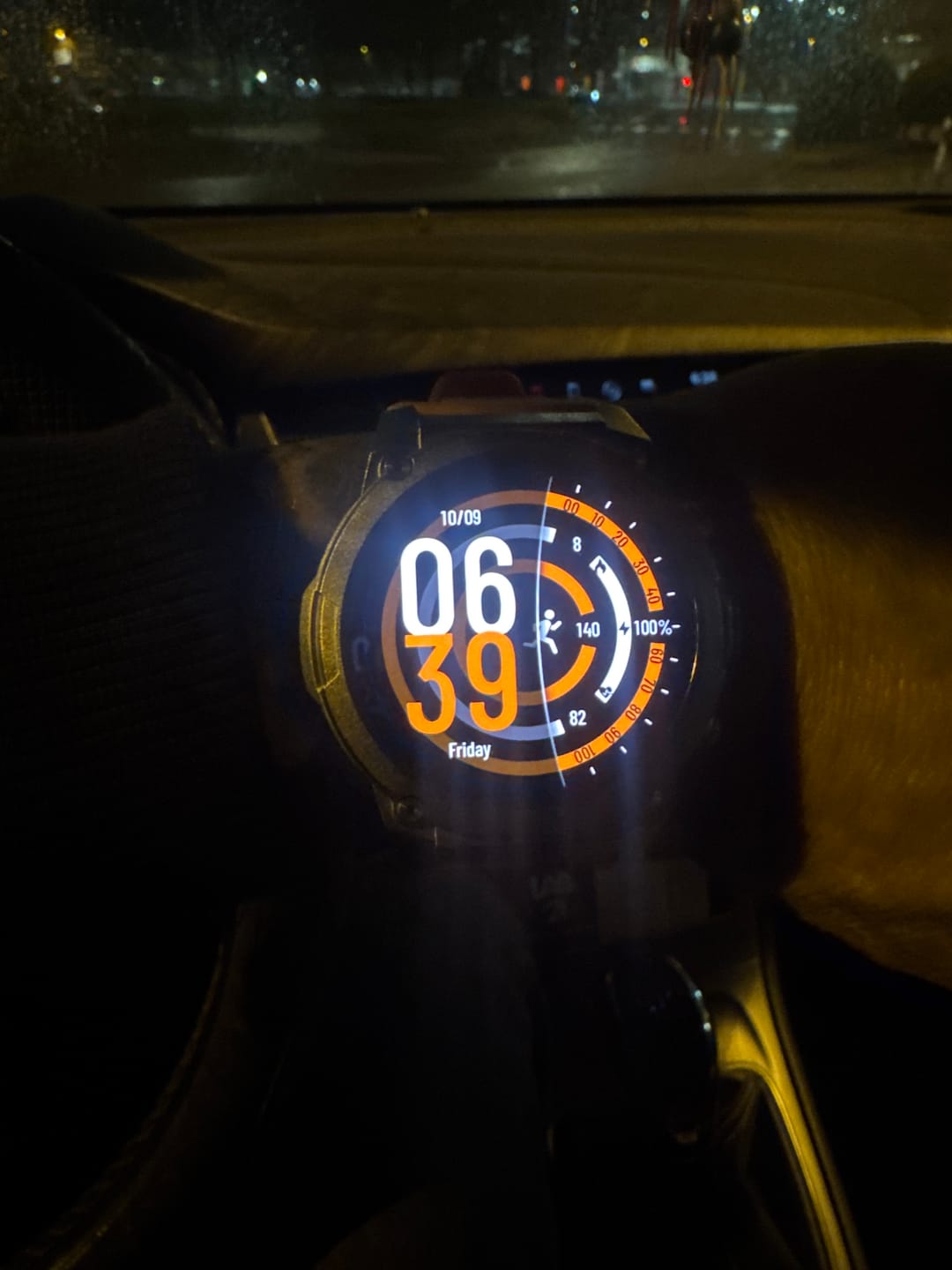 Customer photo review of Gard Pro Ultra 3