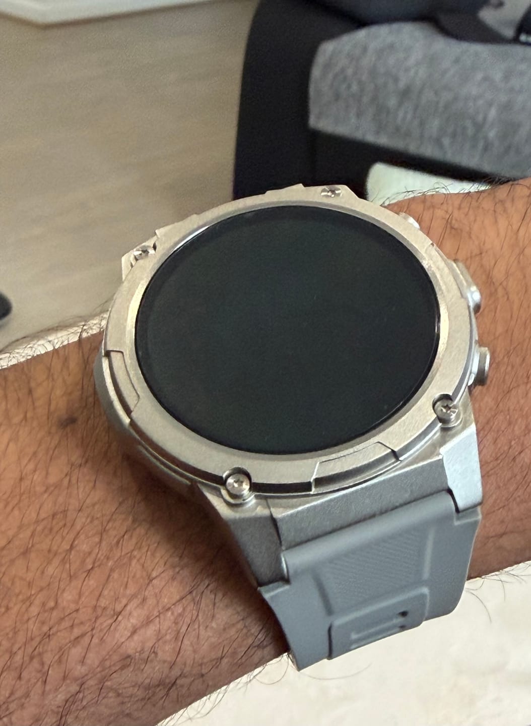 Customer photo review of Gard Pro Ultra 3