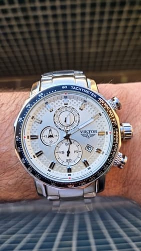 Customer photo review of Voyager