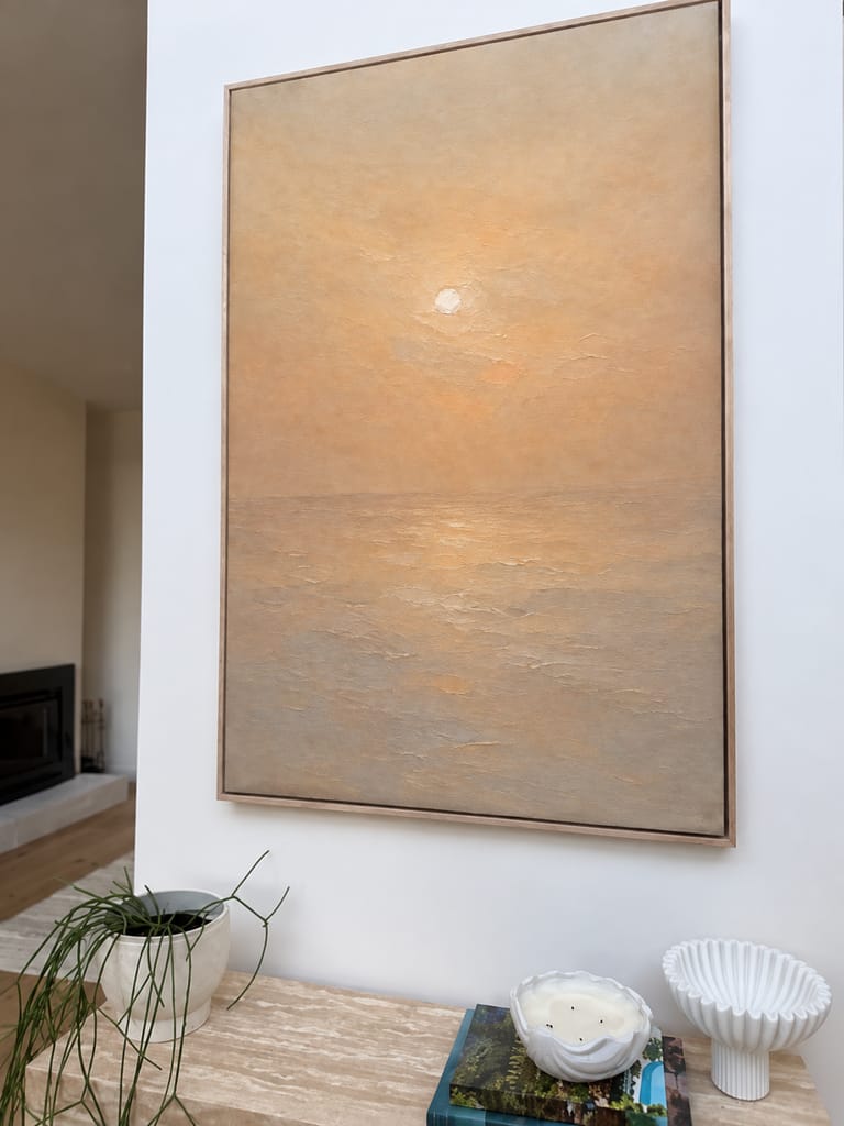 Kundenfotobewertung von Expressionist Art RFJ9