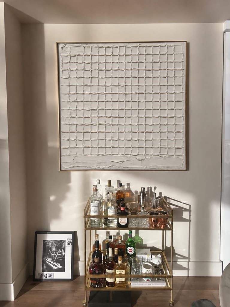 Kundenfotobewertung von Wabi-Sabi Art WRFJ