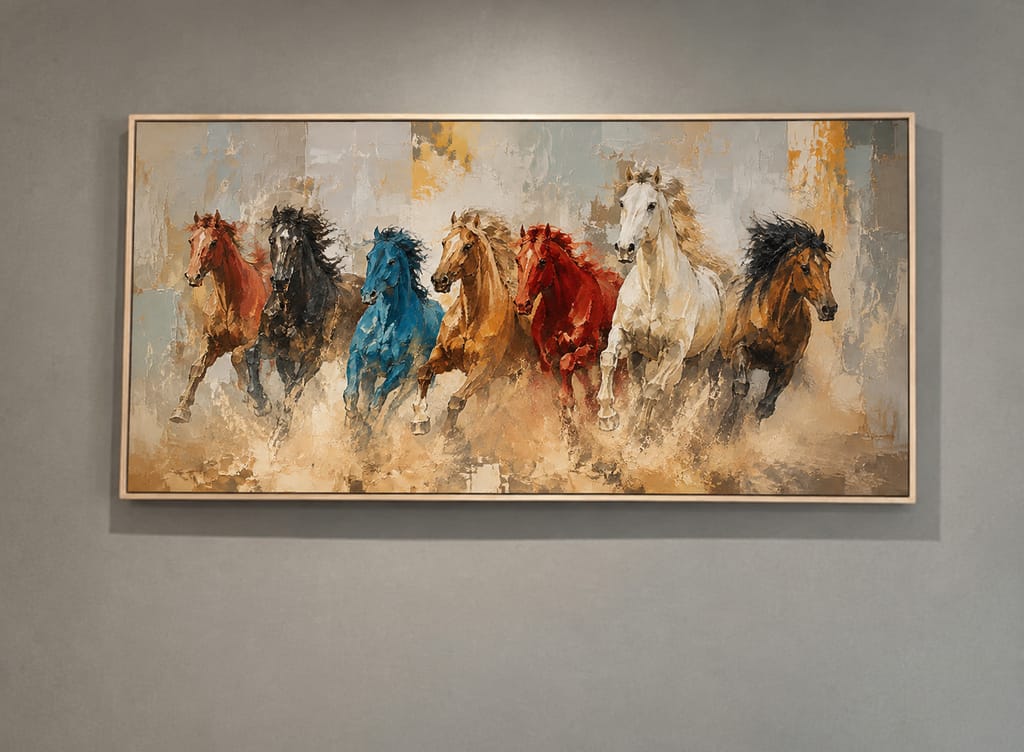 Kundenfotobewertung von Expressionist Art RNLC