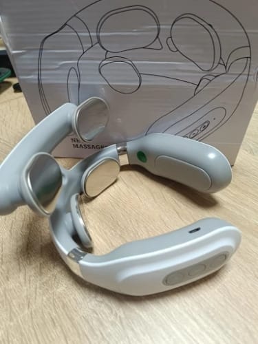 Customer photo review of Vantyx™ CerviRelax