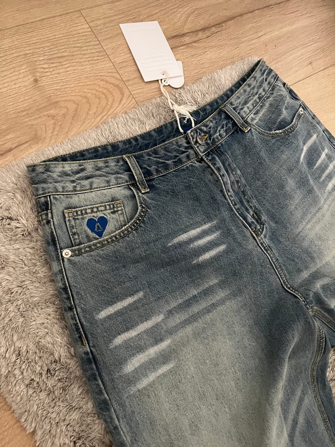 Customer photo review of Worry-Free Purchase