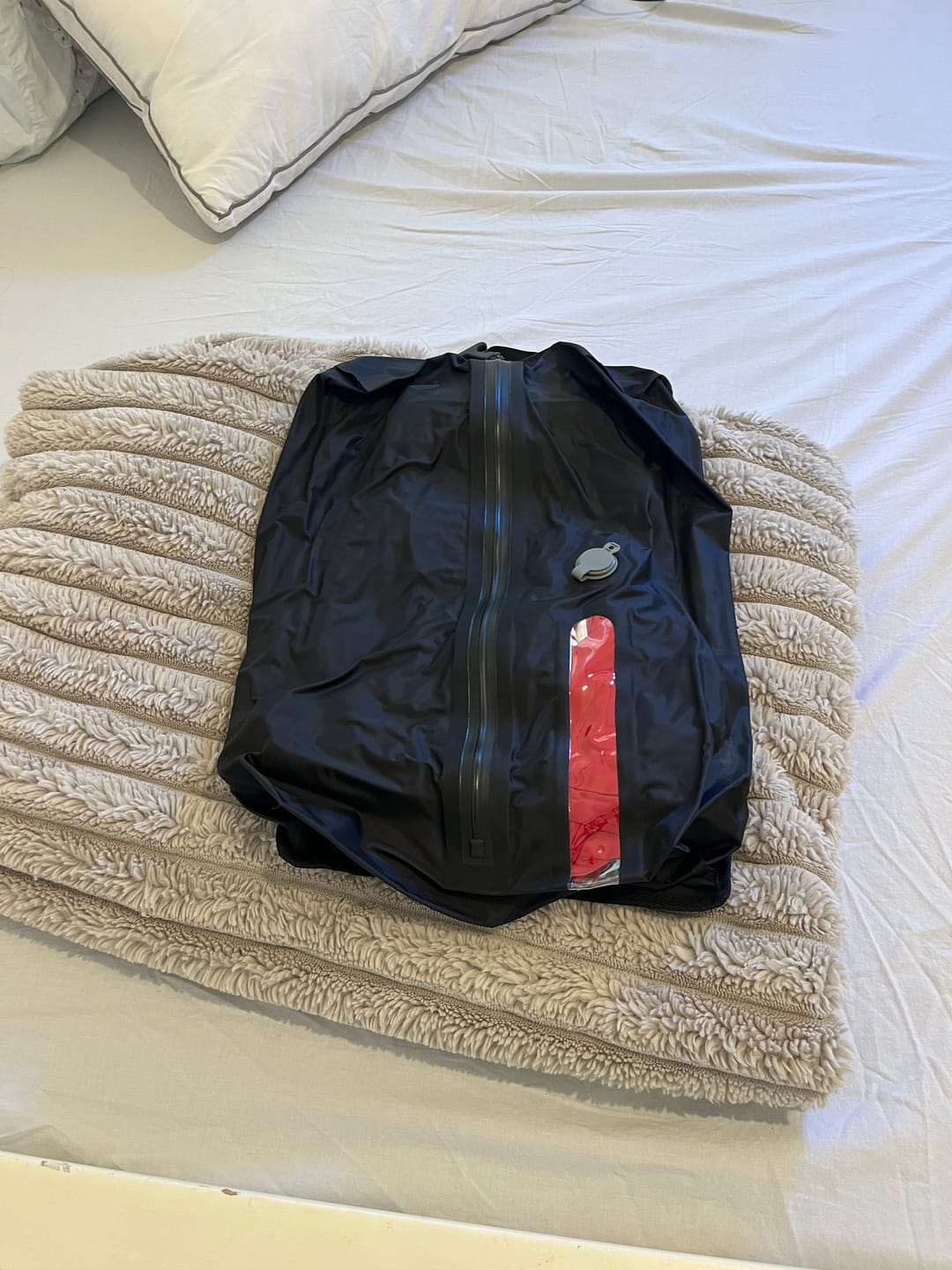 Customer photo review of ערכת הוואקום של PACKO