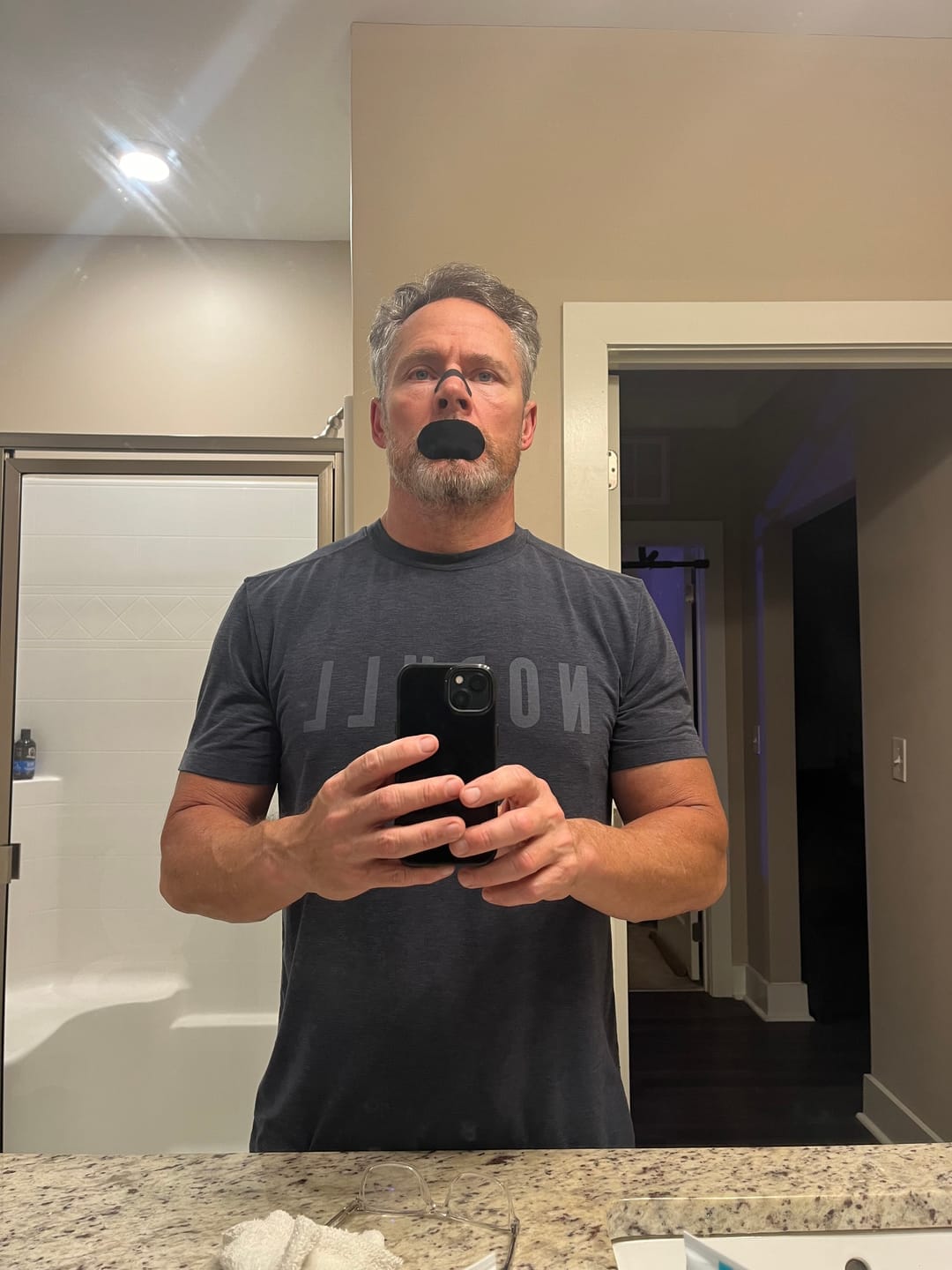 Customer photo review of Schlaf-Upgrade-Bundle