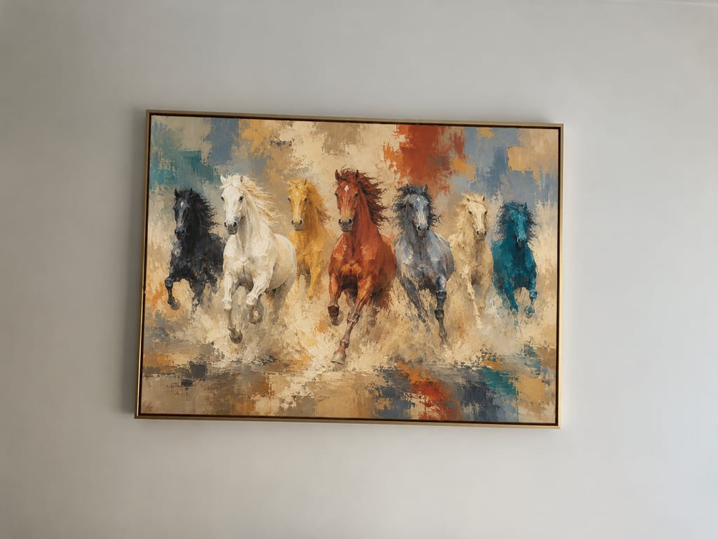 Recensione fotografica dei clienti di Expressionist Art UKVQ