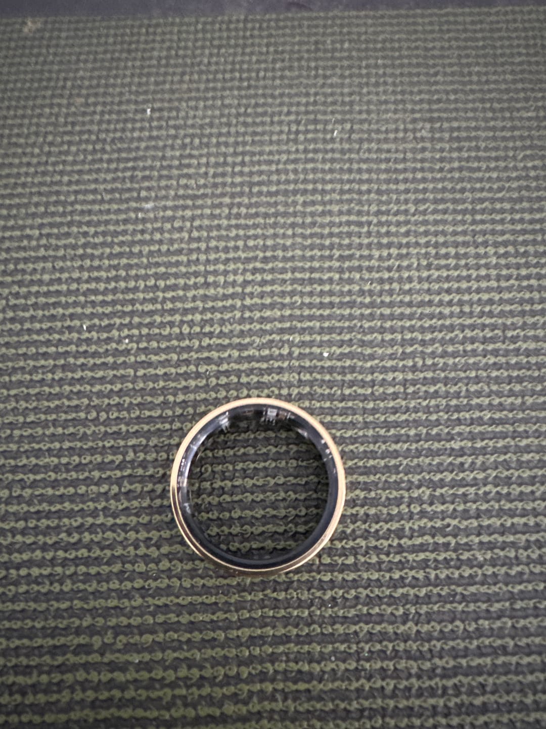 Customer photo review of SMART RING ONE