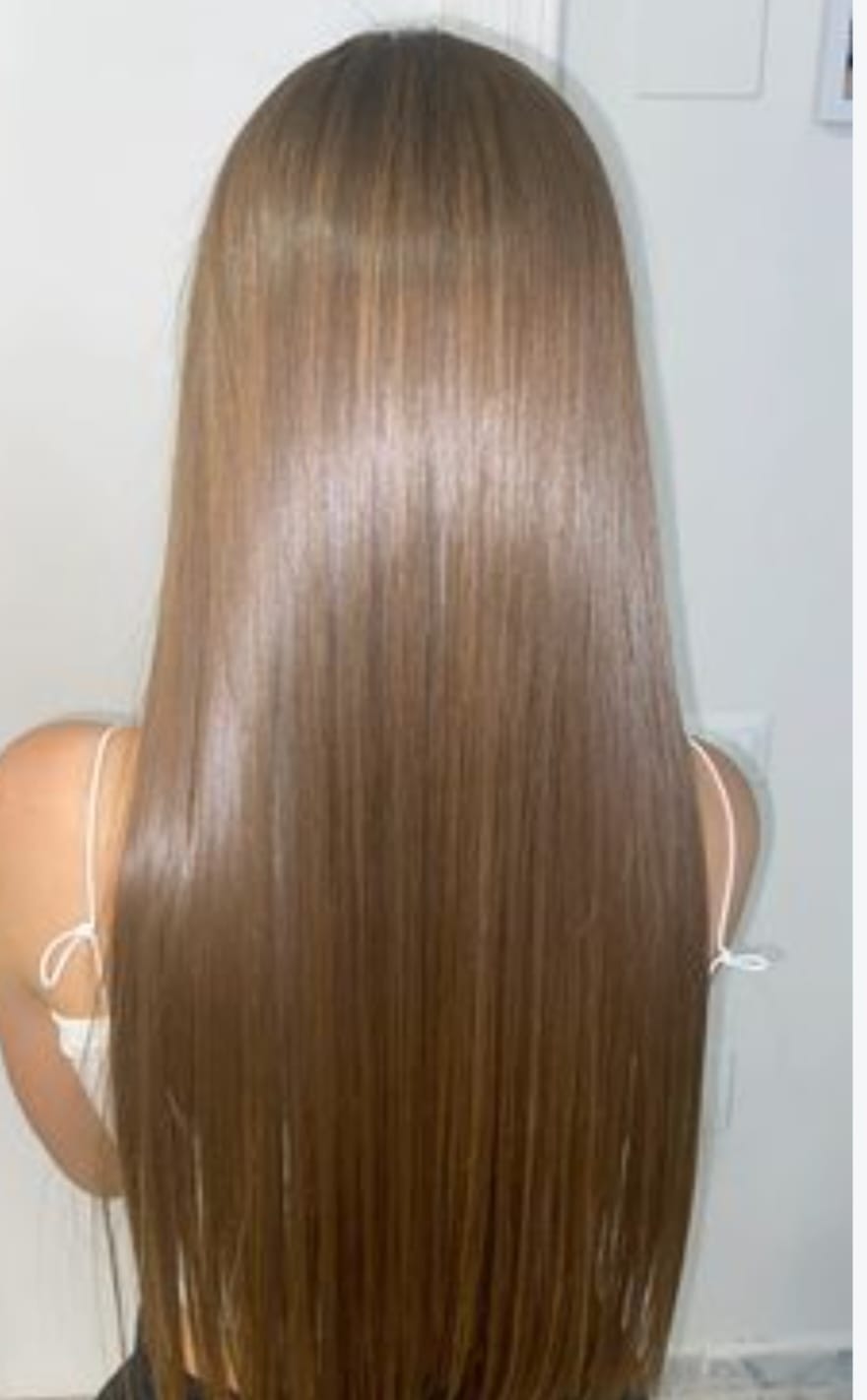 Customer photo review of Spray Bifásico 10 en 1 230 ml