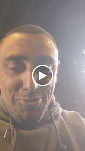 Customer video review of THC-A 60% Hash Plasma