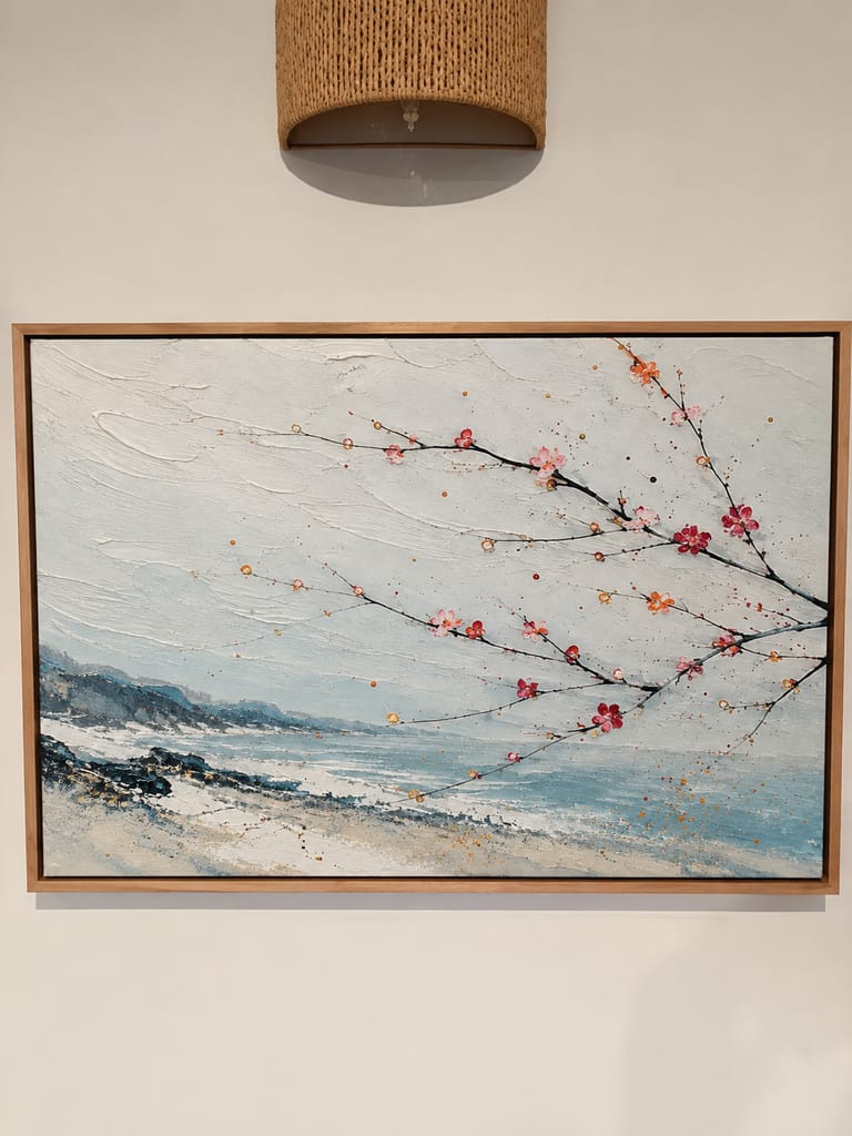 Kundenfotobewertung von Modern Ukiyo-E O3N2