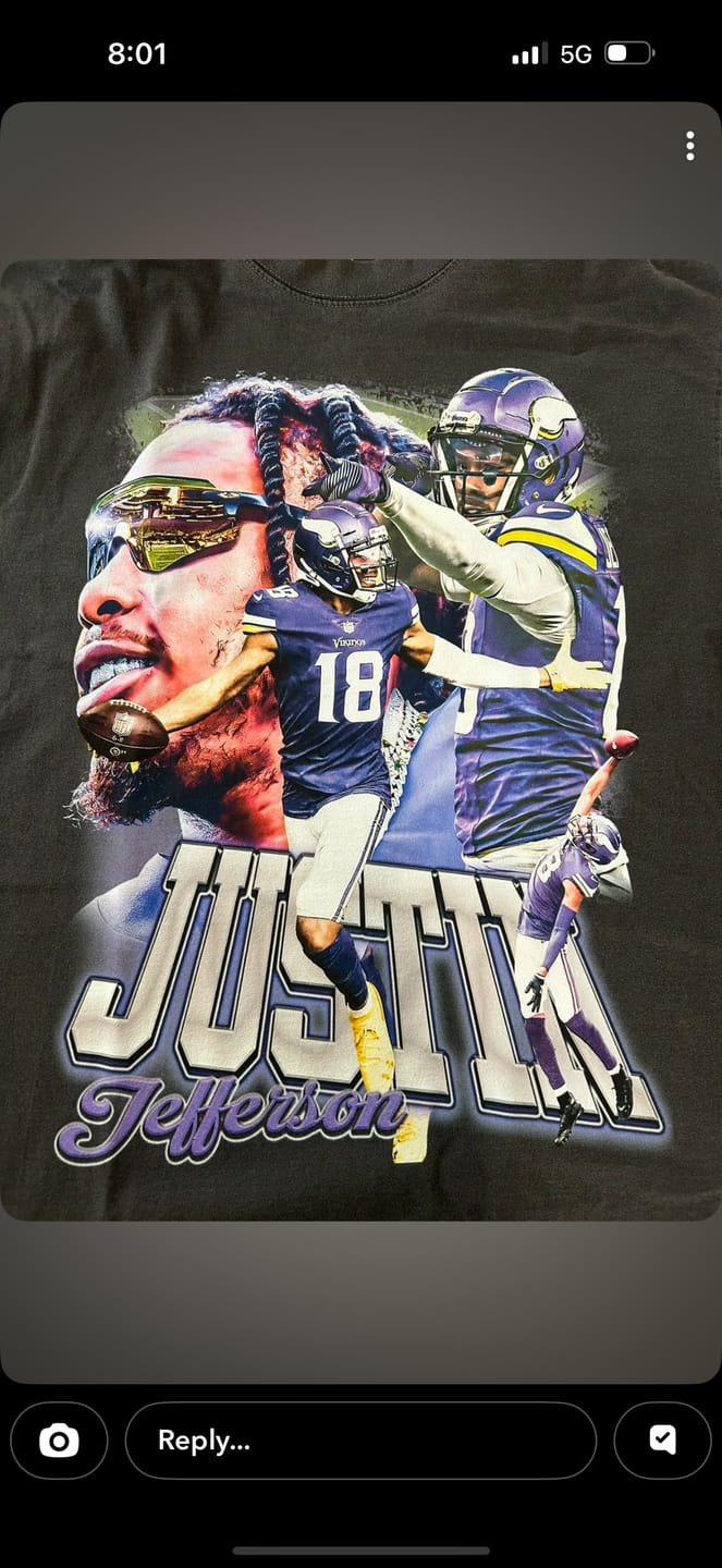 Customer photo review of JJETTAS